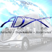 RDX LLC logo, RDX LLC contact details