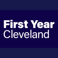 First Year Cleveland logo, First Year Cleveland contact details