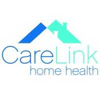 CareLink logo, CareLink contact details