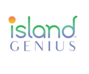 Island Genius logo, Island Genius contact details