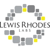 Lewis Rhodes Labs logo, Lewis Rhodes Labs contact details