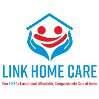 Link Home Care LLC logo, Link Home Care LLC contact details