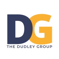 The Dudley Group logo, The Dudley Group contact details