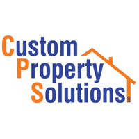 Custom Property Solutions LLC logo, Custom Property Solutions LLC contact details