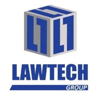 Lawtech Group Ltd logo, Lawtech Group Ltd contact details