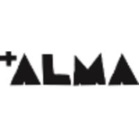 +ALMA logo, +ALMA contact details