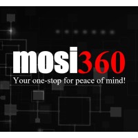 Mosi360 logo, Mosi360 contact details