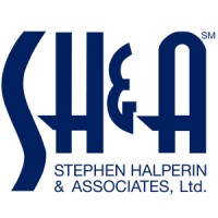 Stephen Halperin & Associates Ltd. logo, Stephen Halperin & Associates Ltd. contact details