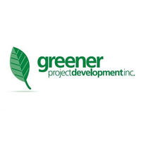 Greener Project Development Inc. logo, Greener Project Development Inc. contact details