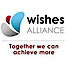 Wishes Alliance logo, Wishes Alliance contact details