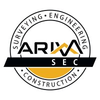 ARIVA Surveying Engineering Construction logo, ARIVA Surveying Engineering Construction contact details