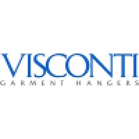 Visconti Garment Hangers, Inc logo, Visconti Garment Hangers, Inc contact details