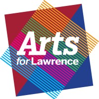 Arts for Lawrence logo, Arts for Lawrence contact details