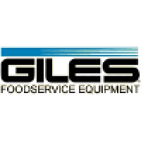 Giles Foodservice Equipment, Inc. logo, Giles Foodservice Equipment, Inc. contact details