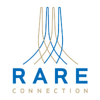 RARE Connection logo, RARE Connection contact details