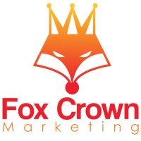 Fox Crown Marketing logo, Fox Crown Marketing contact details