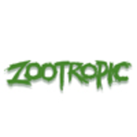 ZOOTROPIC logo, ZOOTROPIC contact details