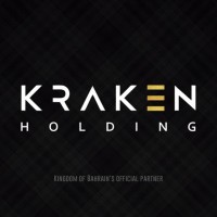 Kraken Holding Inc. logo, Kraken Holding Inc. contact details