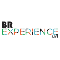 BR Experience Live logo, BR Experience Live contact details