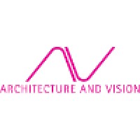 Architecture and Vision logo, Architecture and Vision contact details