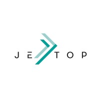 JEToP logo, JEToP contact details