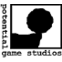 Potential Game Studios logo, Potential Game Studios contact details