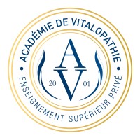 Académie de Vitalopathie logo, Académie de Vitalopathie contact details