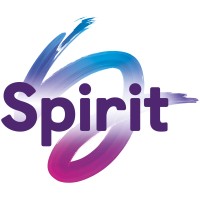 Spirit AI logo, Spirit AI contact details