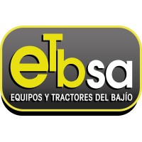 Equipos y Tractores del Bajío logo, Equipos y Tractores del Bajío contact details