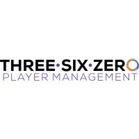 Three Six Zero Player Management logo, Three Six Zero Player Management contact details