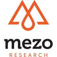 Mezo logo, Mezo contact details