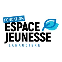 Fondation Espace Jeunesse Lanaudière logo, Fondation Espace Jeunesse Lanaudière contact details