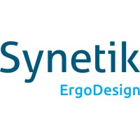 Synetik ErgoDesign logo, Synetik ErgoDesign contact details