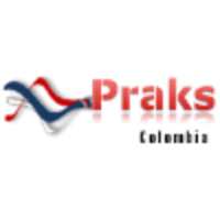 Praks Colombia logo, Praks Colombia contact details