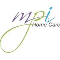 MPI Home Care logo, MPI Home Care contact details