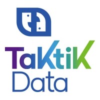 Taktikdata logo, Taktikdata contact details