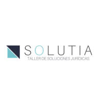 SOLUTIA Abogados - Taller de Soluciones Jurídicas logo, SOLUTIA Abogados - Taller de Soluciones Jurídicas contact details