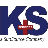 K+S Services, Inc. logo, K+S Services, Inc. contact details