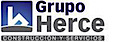 Grupo Herce logo, Grupo Herce contact details