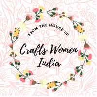 CraftsWomenIndia logo, CraftsWomenIndia contact details