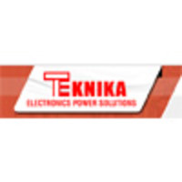 Teknika Electronics - India logo, Teknika Electronics - India contact details