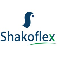 Shakoflex logo, Shakoflex contact details