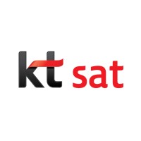 KT SAT logo, KT SAT contact details