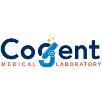 Cogent Medical Laboratory logo, Cogent Medical Laboratory contact details