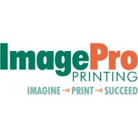 ImagePro Printing & Copying logo, ImagePro Printing & Copying contact details