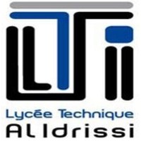 Lycée Technique Al Idrissi logo, Lycée Technique Al Idrissi contact details