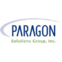 Paragon Solutions Group logo, Paragon Solutions Group contact details