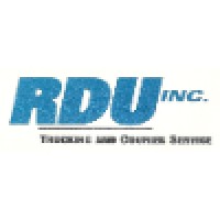 RDU Inc. logo, RDU Inc. contact details