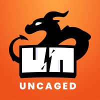 UnCaged Studios logo, UnCaged Studios contact details