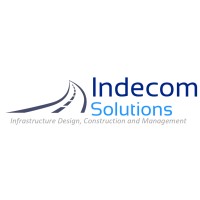 Indecom Solutions logo, Indecom Solutions contact details